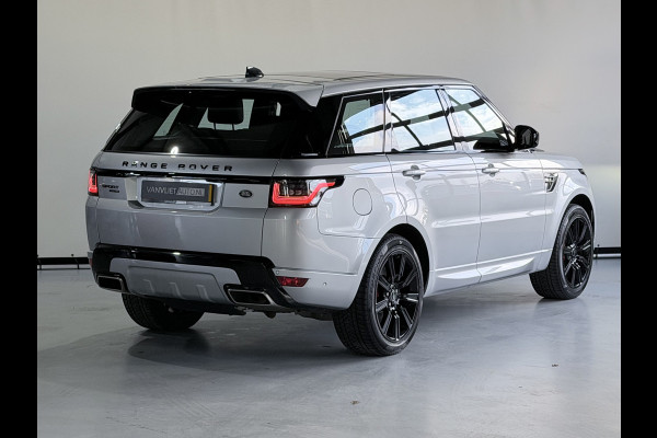 Land Rover Range Rover Sport P400e HSE Limited Edition Panorama Dak / Meridan / 21 inch