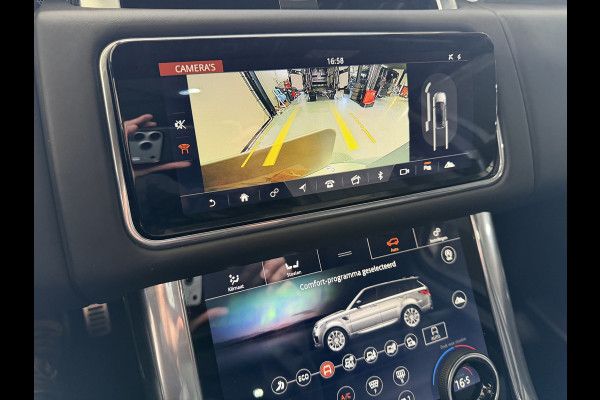 Land Rover Range Rover Sport P400e HSE Limited Edition Panorama Dak / Meridan / 21 inch