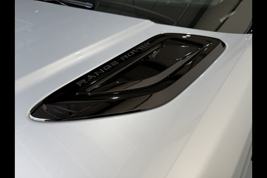 Land Rover Range Rover Sport P400e HSE Limited Edition Panorama Dak / Meridan / 21 inch