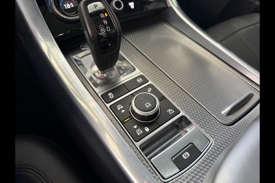 Land Rover Range Rover Sport P400e HSE Limited Edition Panorama Dak / Meridan / 21 inch