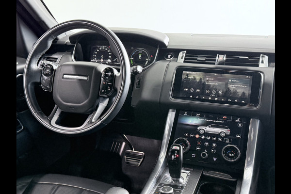 Land Rover Range Rover Sport P400e HSE Limited Edition Panorama Dak / Meridan / 21 inch