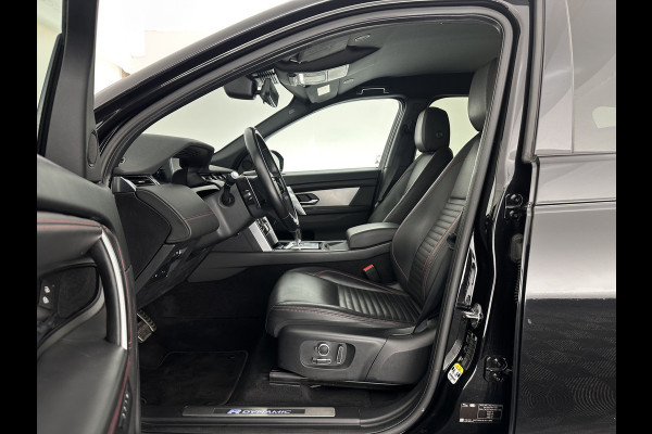 Land Rover Discovery Sport P300e 1.5 R-Dynamic HSE Black Exterior Pack AWD (Plug-in) (INCL-BTW) *LEATHER | FULL-LED | DIGI-COCKPIT | MERIDIAN-AUDIO | BLINDSPOT | KEYLESS | SHIFTPADDLES | PRIVACYGLASS | NAVI-FULLMAP | ECC | MEMORY-PACK | PDC | CRUISE | 20''ALU*