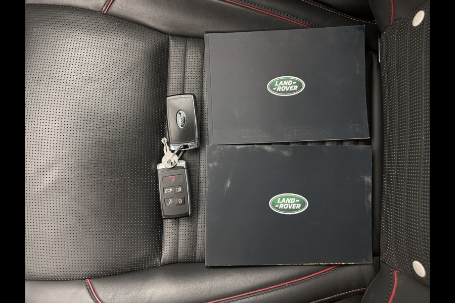 Land Rover Discovery Sport P300e 1.5 R-Dynamic HSE Black Exterior Pack AWD (Plug-in) (INCL-BTW) *LEATHER | FULL-LED | DIGI-COCKPIT | MERIDIAN-AUDIO | BLINDSPOT | KEYLESS | SHIFTPADDLES | PRIVACYGLASS | NAVI-FULLMAP | ECC | MEMORY-PACK | PDC | CRUISE | 20''ALU*