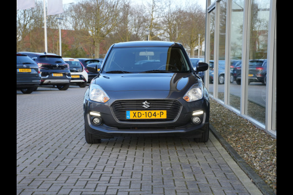 Suzuki Swift 1.2 Select | Achteruitrijcamera | Voorstoelen verwarmd | DAB |