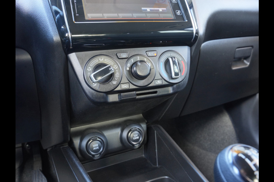 Suzuki Swift 1.2 Select | Achteruitrijcamera | Voorstoelen verwarmd | DAB |
