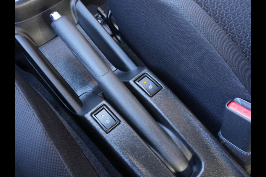Suzuki Swift 1.2 Select | Achteruitrijcamera | Voorstoelen verwarmd | DAB |