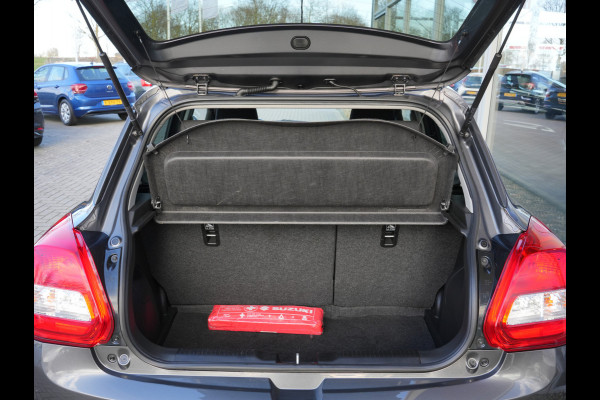 Suzuki Swift 1.2 Select | Achteruitrijcamera | Voorstoelen verwarmd | DAB |