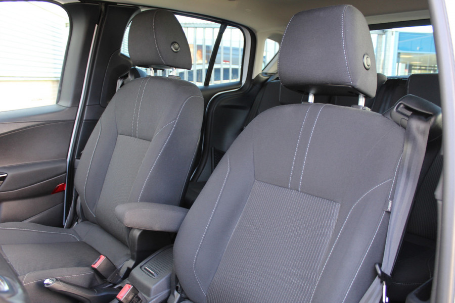 Ford B-MAX 1.0 EcoBoost 100PK Titanium | Origin NL | Dealer Onderhouden | Camera | Trekhaak | Cruise Control