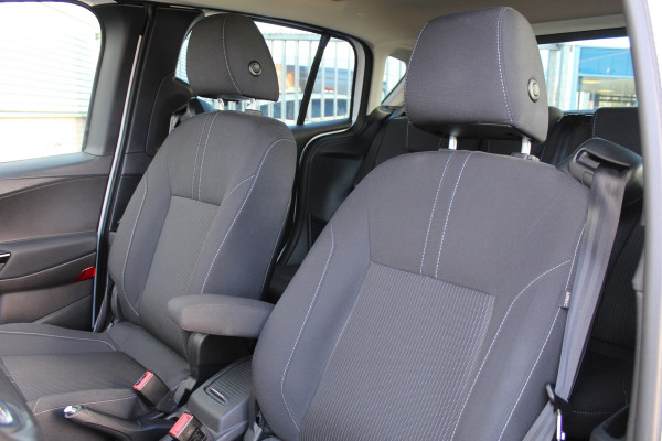 Ford B-MAX 1.0 EcoBoost 100PK Titanium | Origin NL | Dealer Onderhouden | Camera | Trekhaak | Cruise Control