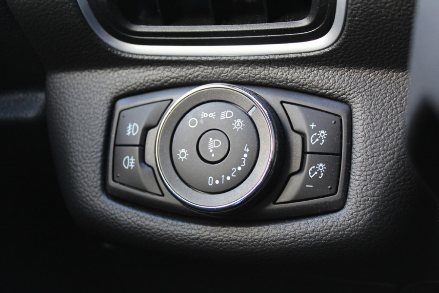 Ford B-MAX 1.0 EcoBoost 100PK Titanium | Origin NL | Dealer Onderhouden | Camera | Trekhaak | Cruise Control