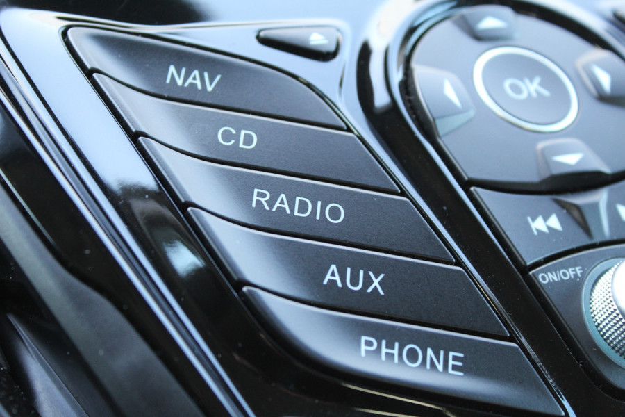 Ford B-MAX 1.0 EcoBoost 100PK Titanium | Origin NL | Dealer Onderhouden | Camera | Trekhaak | Cruise Control