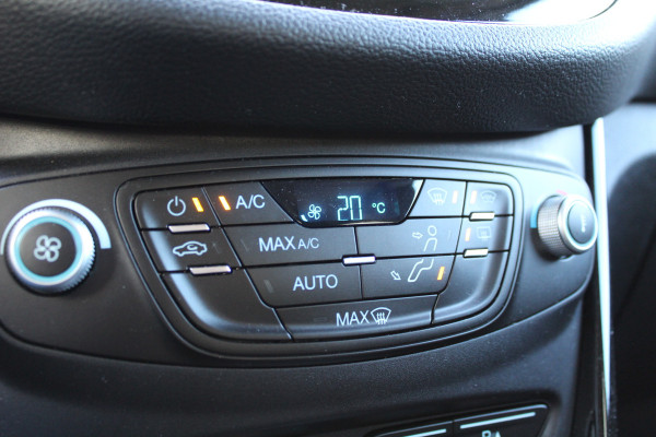 Ford B-MAX 1.0 EcoBoost 100PK Titanium | Origin NL | Dealer Onderhouden | Camera | Trekhaak | Cruise Control