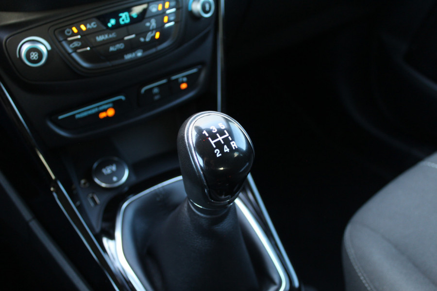 Ford B-MAX 1.0 EcoBoost 100PK Titanium | Origin NL | Dealer Onderhouden | Camera | Trekhaak | Cruise Control