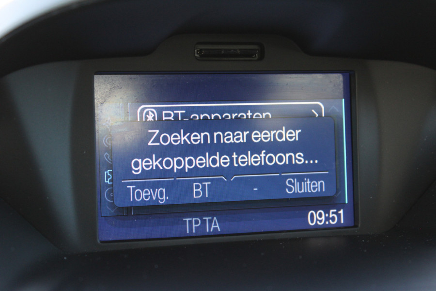 Ford B-MAX 1.0 EcoBoost 100PK Titanium | Origin NL | Dealer Onderhouden | Camera | Trekhaak | Cruise Control