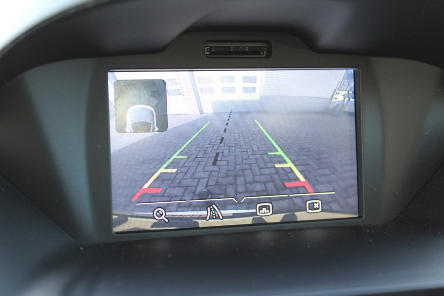 Ford B-MAX 1.0 EcoBoost 100PK Titanium | Origin NL | Dealer Onderhouden | Camera | Trekhaak | Cruise Control