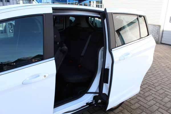 Ford B-MAX 1.0 EcoBoost 100PK Titanium | Origin NL | Dealer Onderhouden | Camera | Trekhaak | Cruise Control