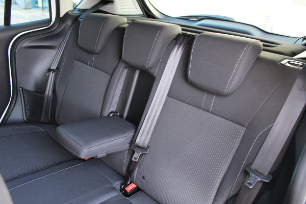 Ford B-MAX 1.0 EcoBoost 100PK Titanium | Origin NL | Dealer Onderhouden | Camera | Trekhaak | Cruise Control