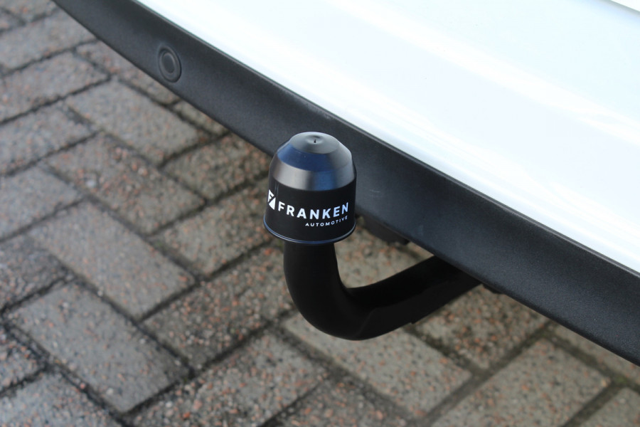 Ford B-MAX 1.0 EcoBoost 100PK Titanium | Origin NL | Dealer Onderhouden | Camera | Trekhaak | Cruise Control