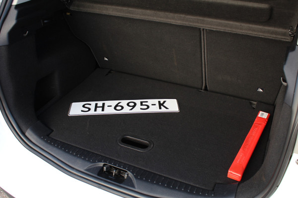 Ford B-MAX 1.0 EcoBoost 100PK Titanium | Origin NL | Dealer Onderhouden | Camera | Trekhaak | Cruise Control