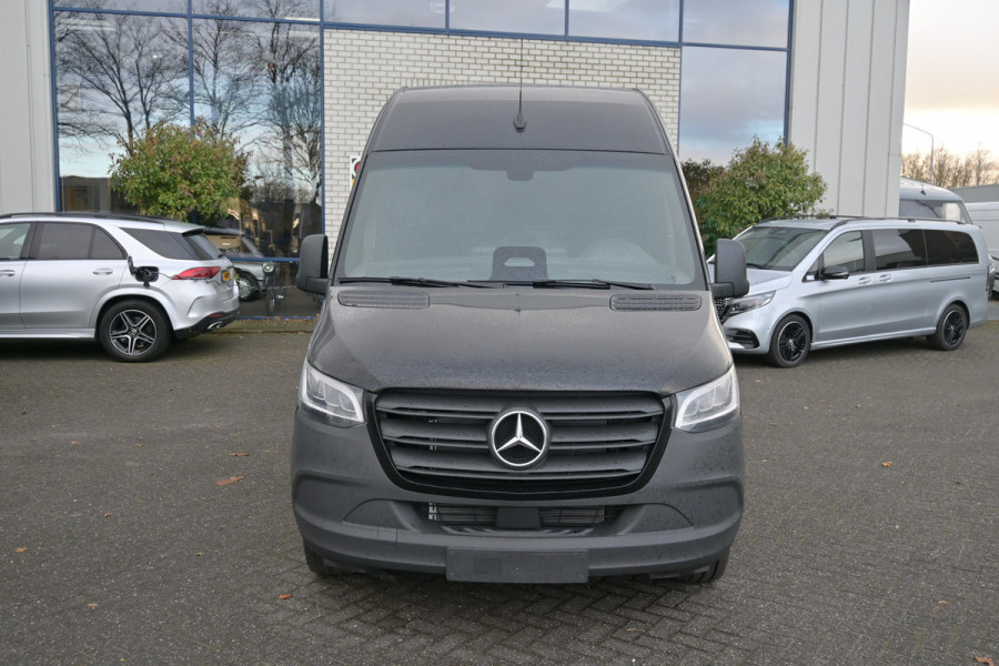 Mercedes-Benz Sprinter 317 CDI L2H2 PRO 3500 KG trekgewicht, LED koplampen, Smartphone integratiepakket