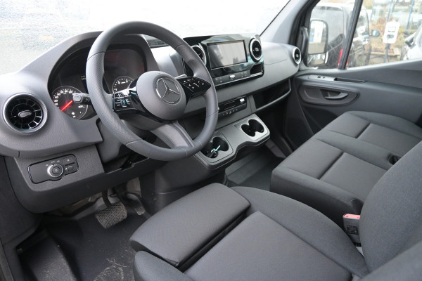 Mercedes-Benz Sprinter 317 CDI L2H2 PRO 3500 KG trekgewicht, LED koplampen, Smartphone integratiepakket