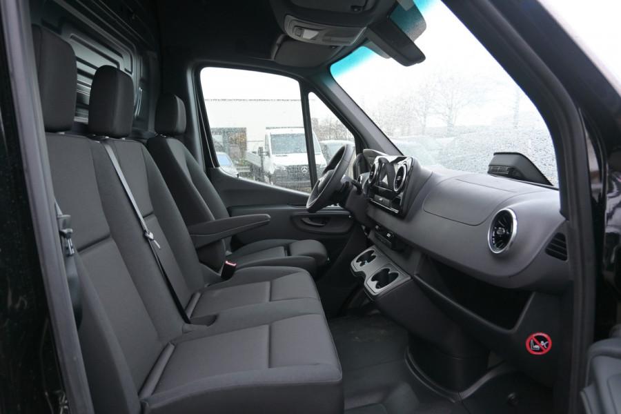 Mercedes-Benz Sprinter 317 CDI L2H2 PRO 3500 KG trekgewicht, LED koplampen, Smartphone integratiepakket