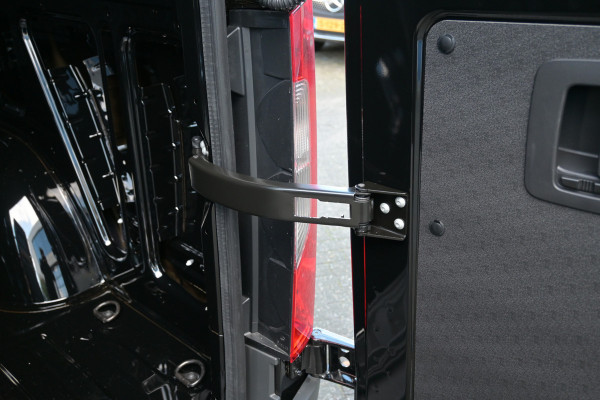 Mercedes-Benz Sprinter 317 CDI L2H2 PRO 3500 KG trekgewicht, LED koplampen, Smartphone integratiepakket