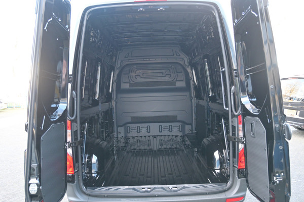 Mercedes-Benz Sprinter 317 CDI L2H2 PRO 3500 KG trekgewicht, LED koplampen, Smartphone integratiepakket