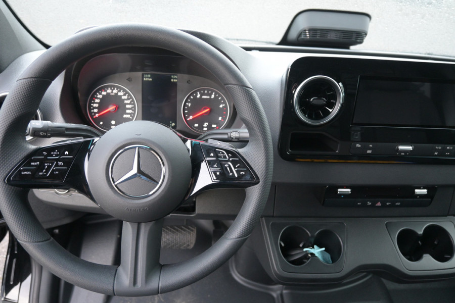 Mercedes-Benz Sprinter 317 CDI L2H2 PRO 3500 KG trekgewicht, LED koplampen, Smartphone integratiepakket