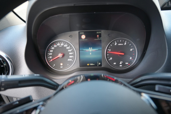 Mercedes-Benz Sprinter 317 CDI L2H2 PRO 3500 KG trekgewicht, LED koplampen, Smartphone integratiepakket