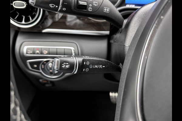 Mercedes-Benz V-Klasse 300d L3 DC 4-Matic Avantgarde AMG-Line Vol opties Dubbele cabine Airmatic Stoelventilatie Nappa leder Extra Lang
