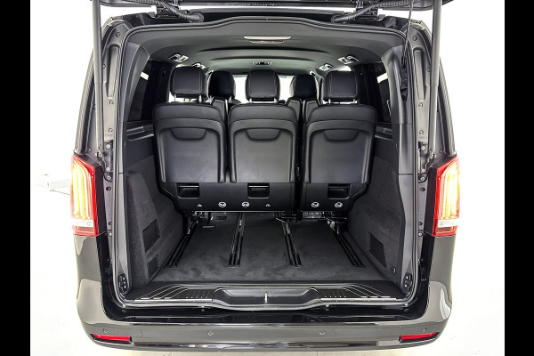 Mercedes-Benz V-Klasse 300d L3 DC 4-Matic Avantgarde AMG-Line Vol opties Dubbele cabine Airmatic Stoelventilatie Nappa leder Extra Lang