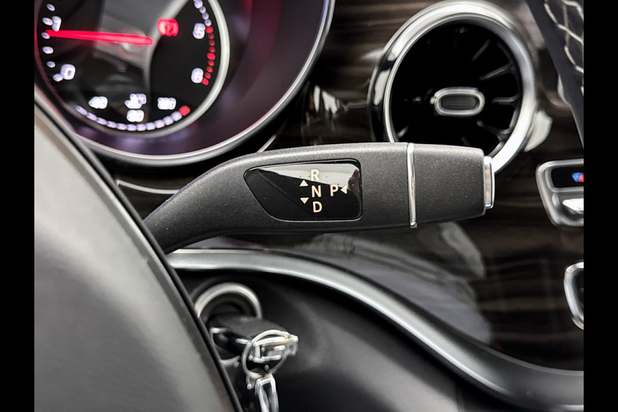 Mercedes-Benz V-Klasse 300d L3 DC 4-Matic Avantgarde AMG-Line Vol opties Dubbele cabine Airmatic Stoelventilatie Nappa leder Extra Lang