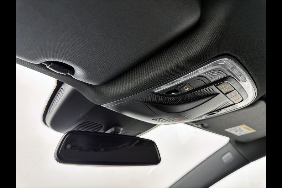 Mercedes-Benz V-Klasse 300d L3 DC 4-Matic Avantgarde AMG-Line Vol opties Dubbele cabine Airmatic Stoelventilatie Nappa leder Extra Lang