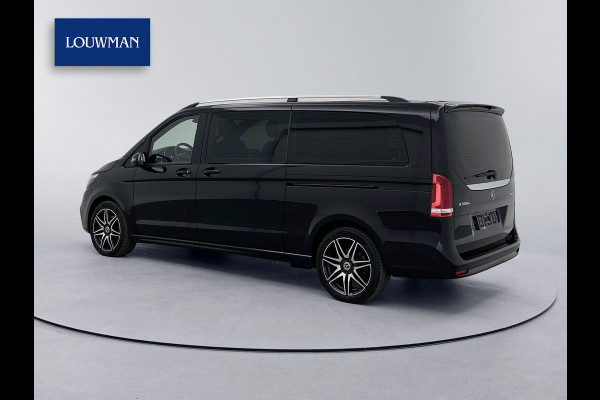 Mercedes-Benz V-Klasse 300d L3 DC 4-Matic Avantgarde AMG-Line Vol opties Dubbele cabine Airmatic Stoelventilatie Nappa leder Extra Lang