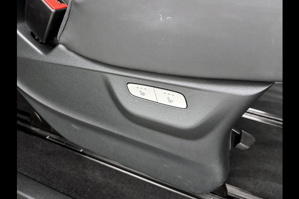 Mercedes-Benz V-Klasse 300d L3 DC 4-Matic Avantgarde AMG-Line Vol opties Dubbele cabine Airmatic Stoelventilatie Nappa leder Extra Lang