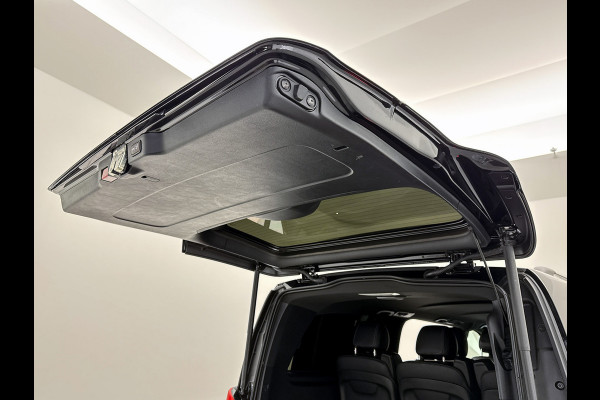 Mercedes-Benz V-Klasse 300d L3 DC 4-Matic Avantgarde AMG-Line Vol opties Dubbele cabine Airmatic Stoelventilatie Nappa leder Extra Lang