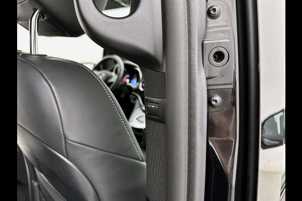 Mercedes-Benz V-Klasse 300d L3 DC 4-Matic Avantgarde AMG-Line Vol opties Dubbele cabine Airmatic Stoelventilatie Nappa leder Extra Lang