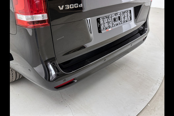Mercedes-Benz V-Klasse 300d L3 DC 4-Matic Avantgarde AMG-Line Vol opties Dubbele cabine Airmatic Stoelventilatie Nappa leder Extra Lang