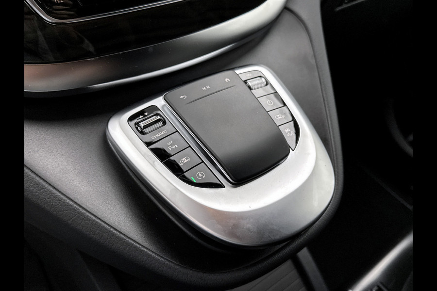 Mercedes-Benz V-Klasse 300d L3 DC 4-Matic Avantgarde AMG-Line Vol opties Dubbele cabine Airmatic Stoelventilatie Nappa leder Extra Lang