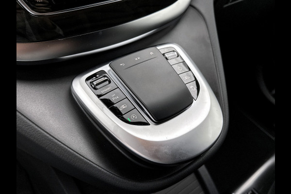 Mercedes-Benz V-Klasse 300d L3 DC 4-Matic Avantgarde AMG-Line Vol opties Dubbele cabine Airmatic Stoelventilatie Nappa leder Extra Lang