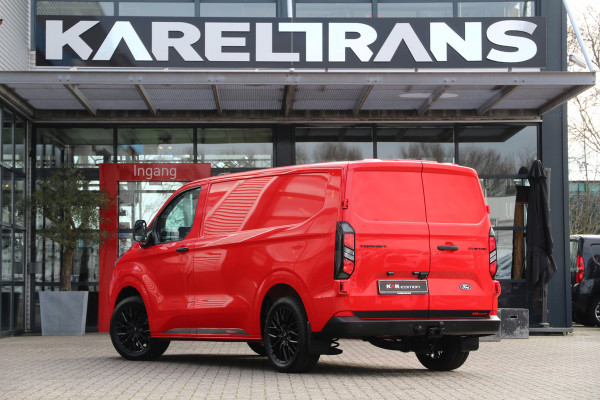 Ford Transit Custom 2.0 TDCI 110 | KAR-edition | Trekhaak | Cruise | Clima..