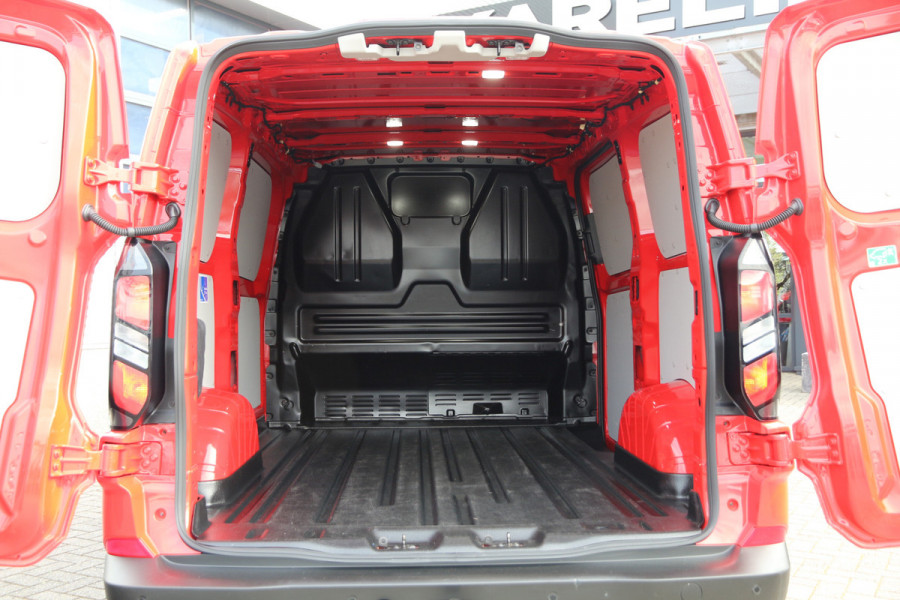 Ford Transit Custom 2.0 TDCI 110 | KAR-edition | Trekhaak | Cruise | Clima..
