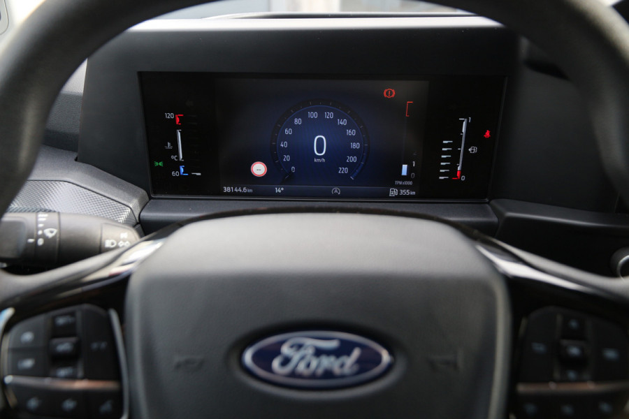 Ford Transit Custom 2.0 TDCI 110 | KAR-edition | Trekhaak | Cruise | Clima..