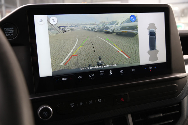 Ford Transit Custom 2.0 TDCI 110 | KAR-edition | Trekhaak | Cruise | Clima..