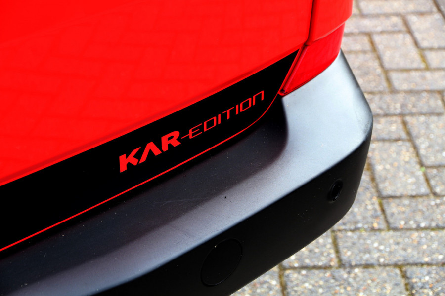 Ford Transit Custom 2.0 TDCI 110 | KAR-edition | Trekhaak | Cruise | Clima..