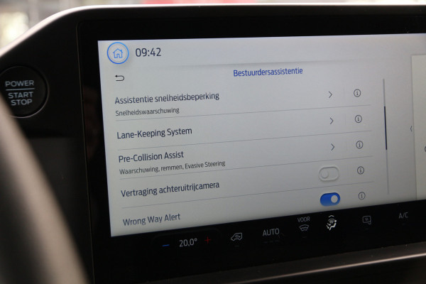 Ford Transit Custom 2.0 TDCI 110 | KAR-edition | Trekhaak | Cruise | Clima..