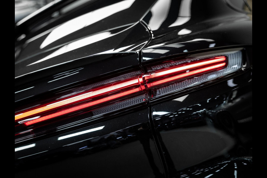 Porsche Cayenne Coupé 3.0 E-Hybrid Black Edition | Sportuitlaat | Stoelverwarming en verkoeling | Sport Chrono |