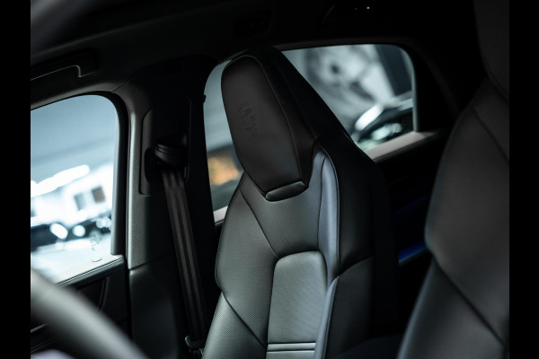 Porsche Cayenne Coupé 3.0 E-Hybrid Black Edition | Sportuitlaat | Stoelverwarming en verkoeling | Sport Chrono |