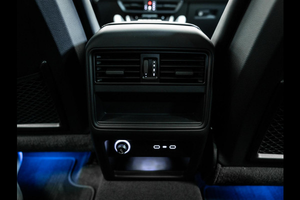 Porsche Cayenne Coupé 3.0 E-Hybrid Black Edition | Sportuitlaat | Stoelverwarming en verkoeling | Sport Chrono |